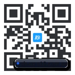 Apple 移动终端版 二维码 - 2026LOL